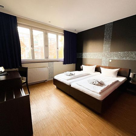 Holi City Apart Hotel Берлин Экстерьер фото