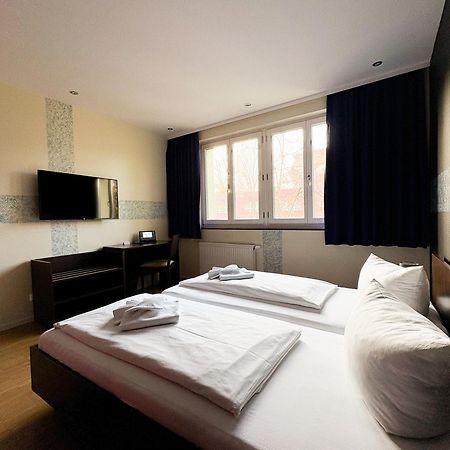 Holi City Apart Hotel Берлин Экстерьер фото