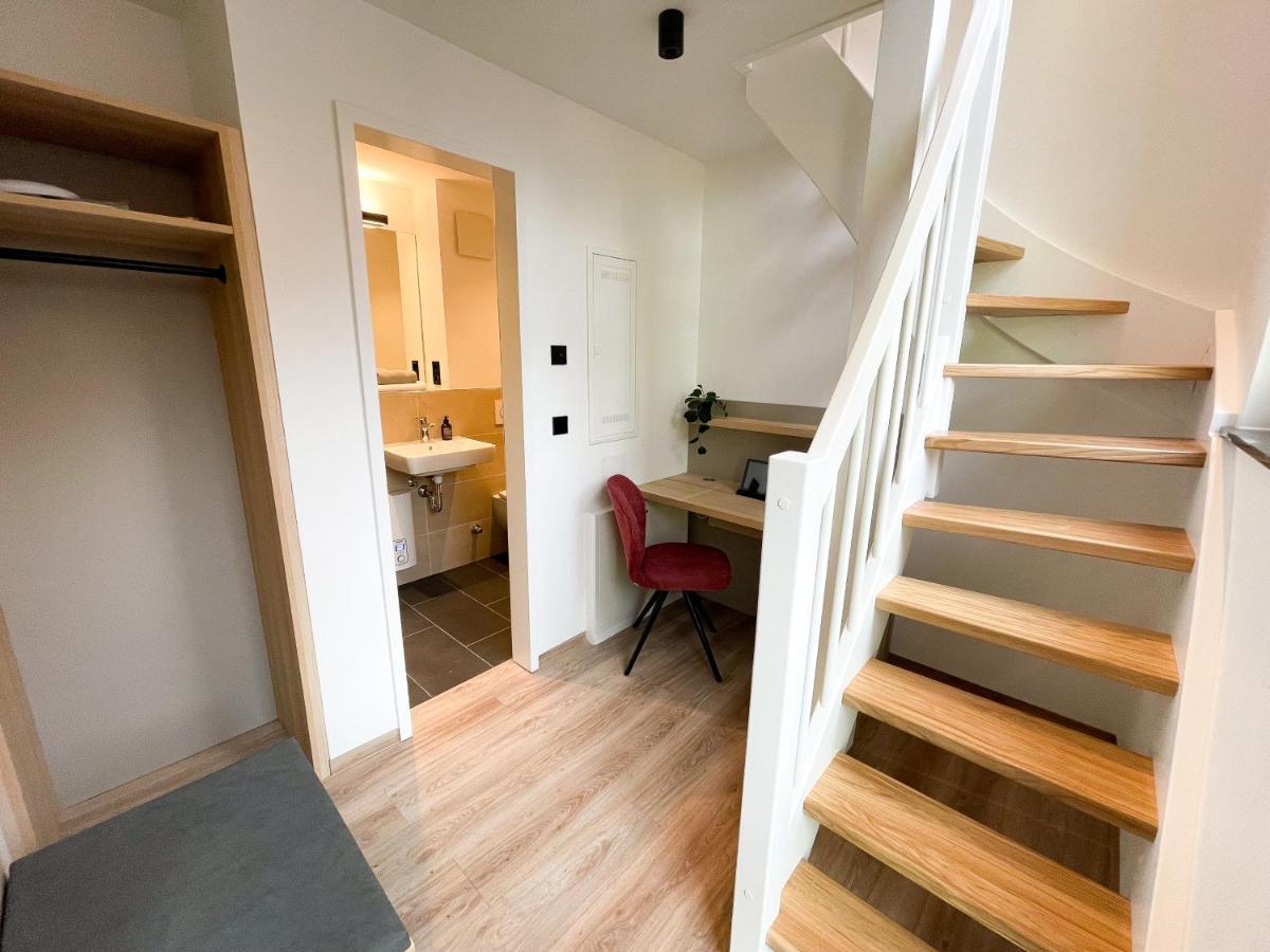 Holi City Apart Hotel Берлин Экстерьер фото