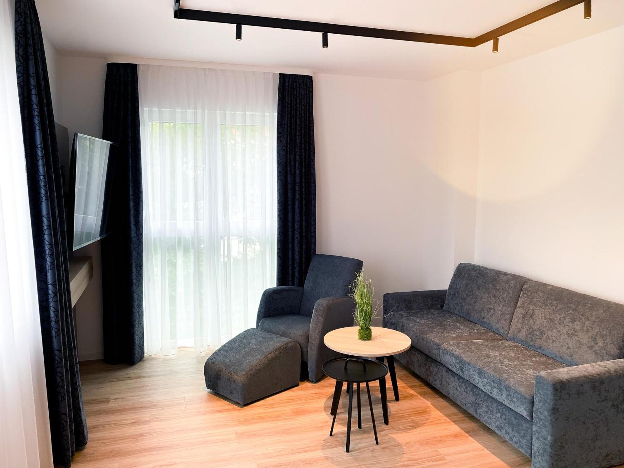 Holi City Apart Hotel Берлин Экстерьер фото