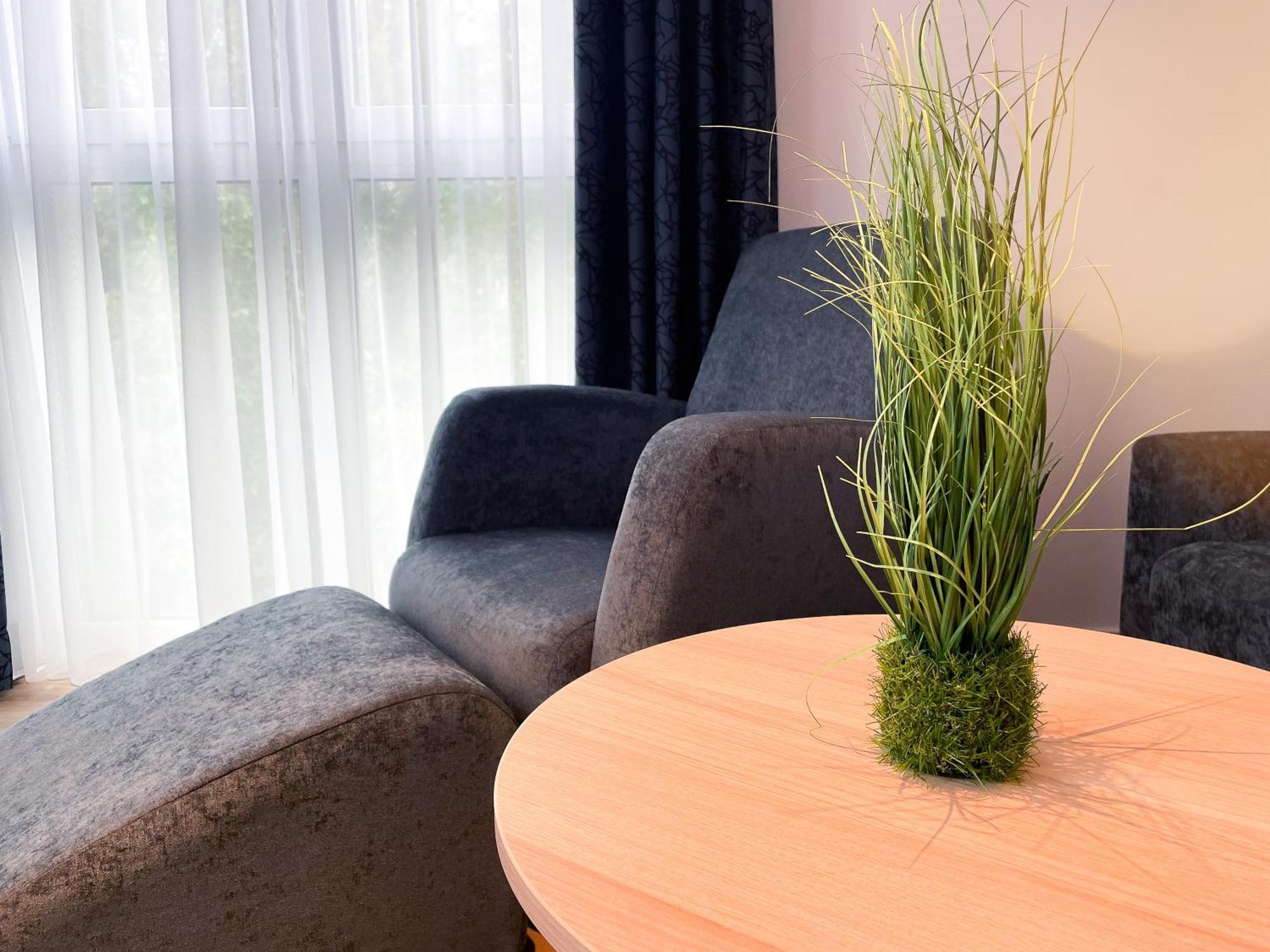 Holi City Apart Hotel Берлин Экстерьер фото