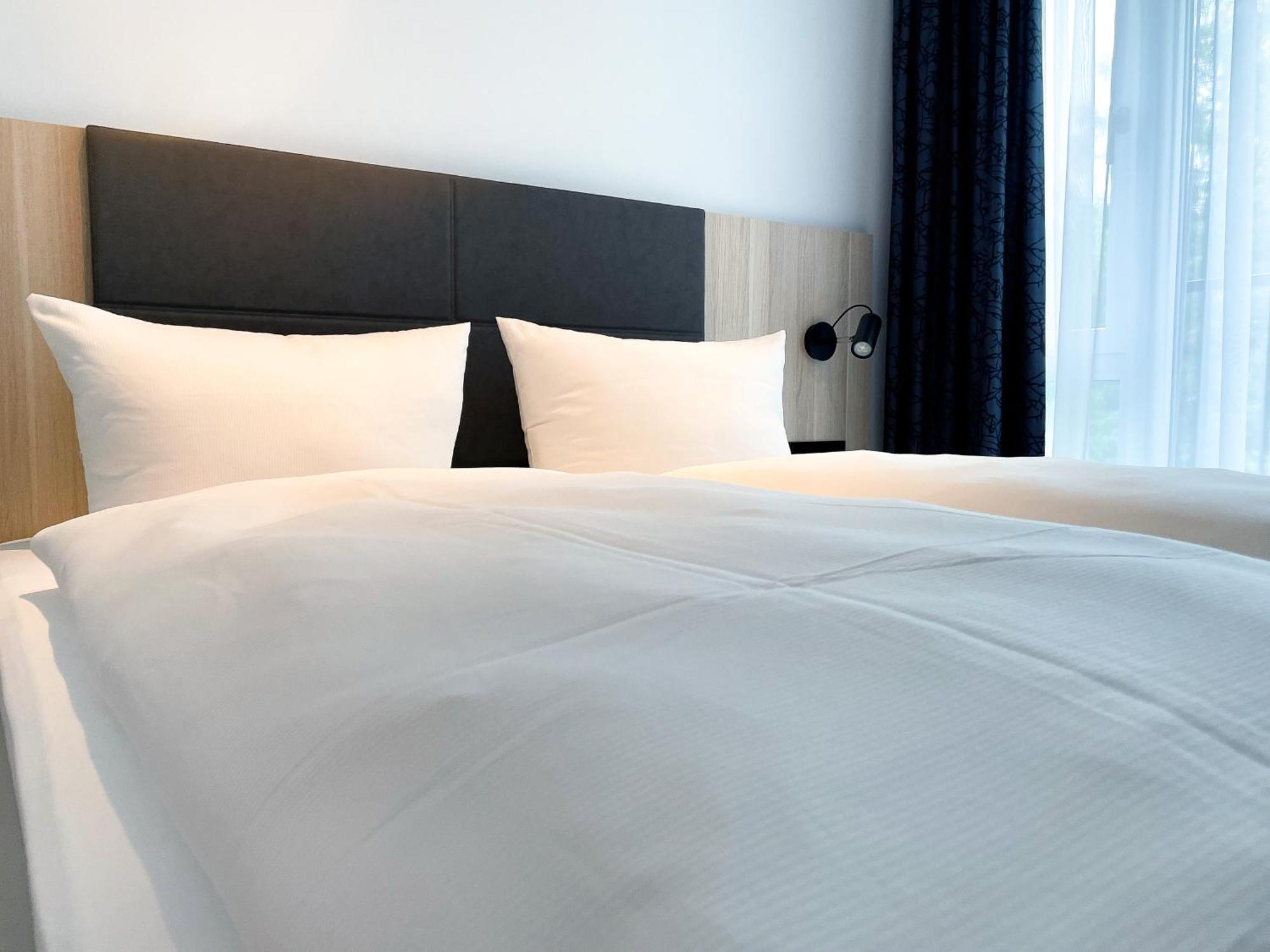 Holi City Apart Hotel Берлин Экстерьер фото
