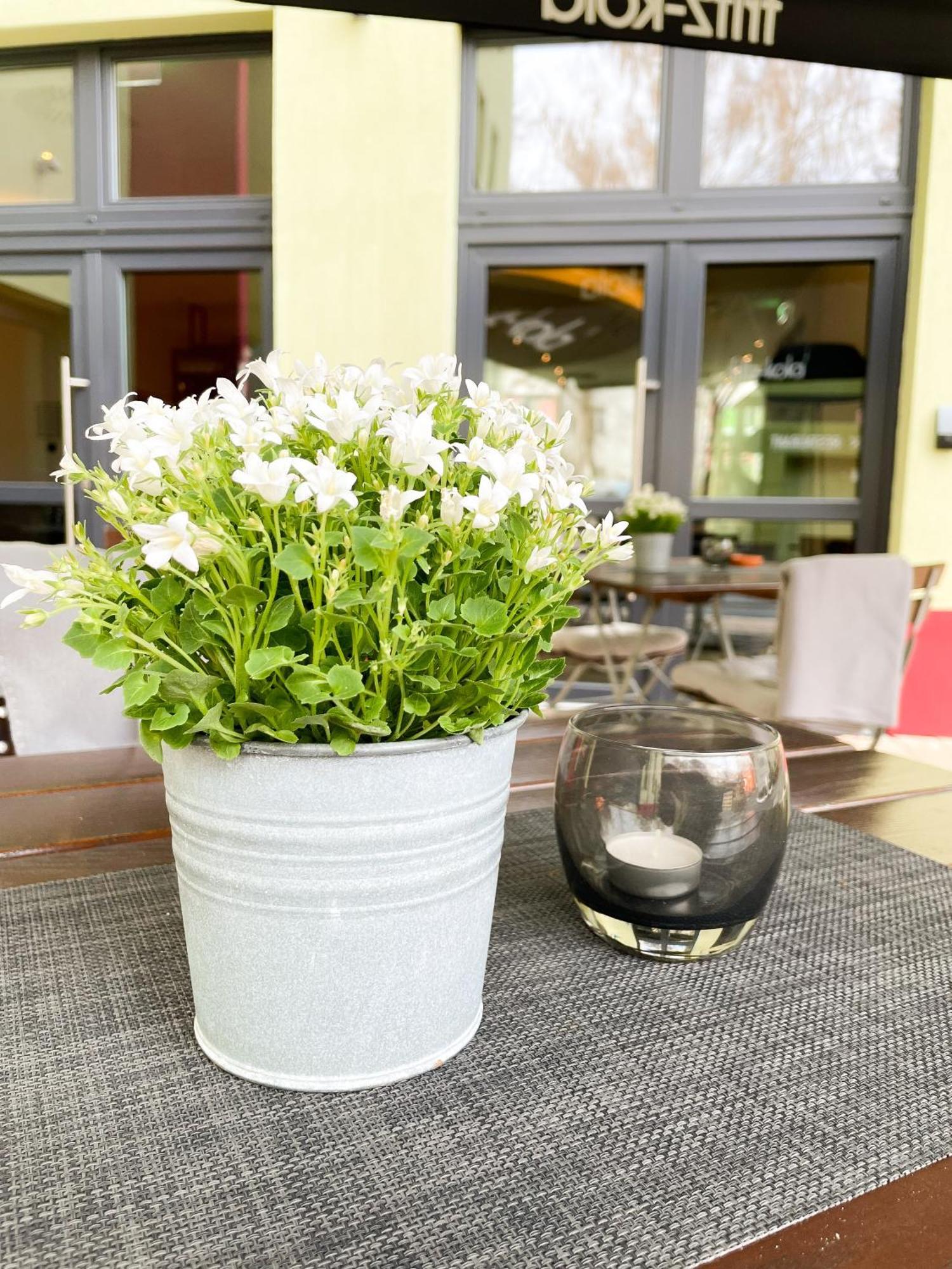 Holi City Apart Hotel Берлин Экстерьер фото