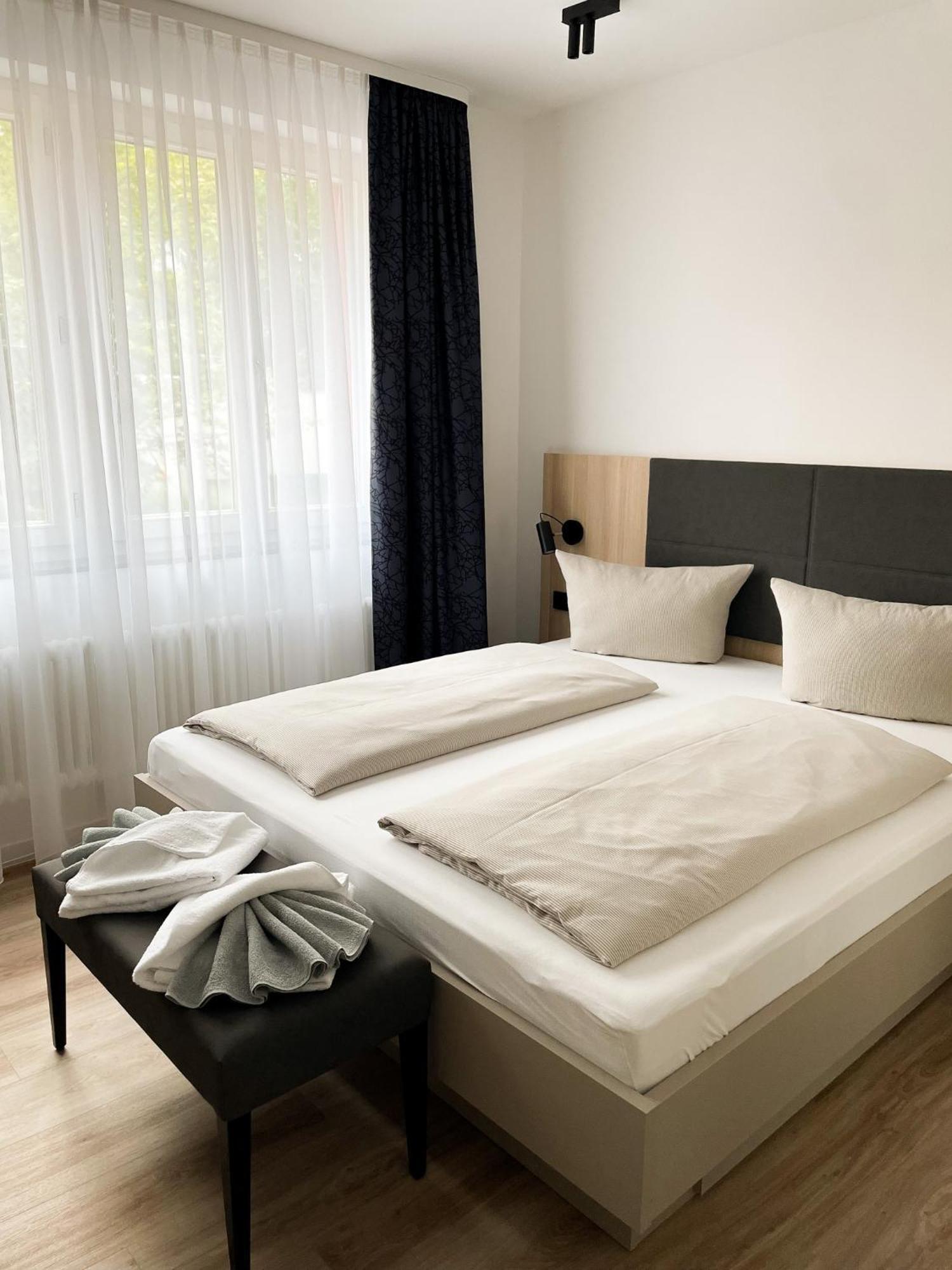 Holi City Apart Hotel Берлин Экстерьер фото