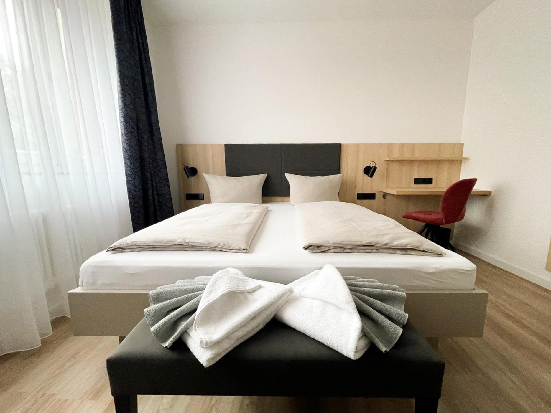 Holi City Apart Hotel Берлин Экстерьер фото