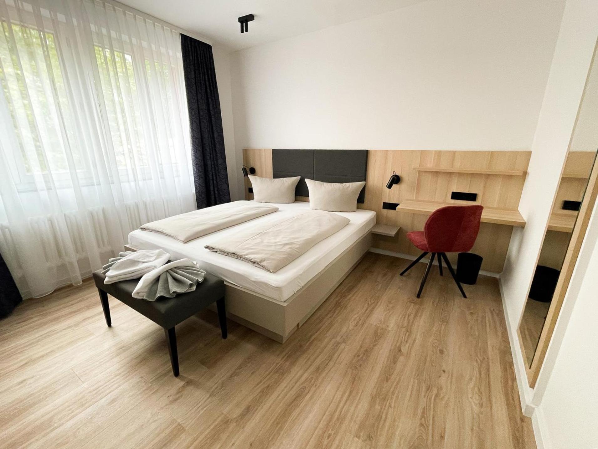Holi City Apart Hotel Берлин Экстерьер фото