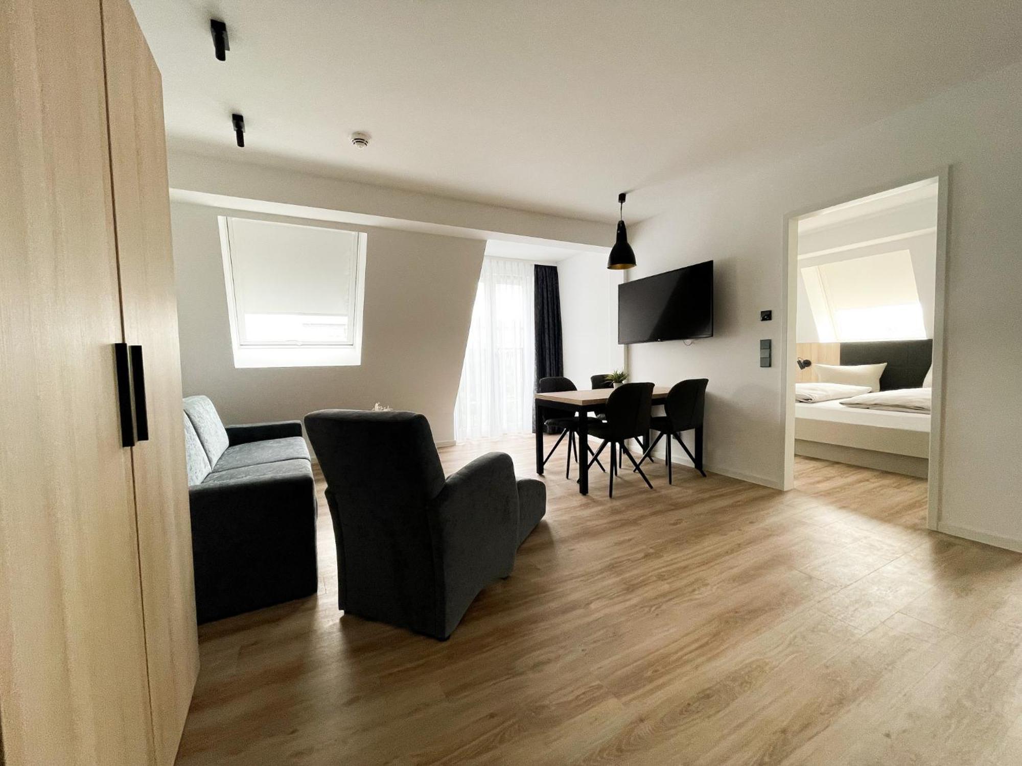Holi City Apart Hotel Берлин Экстерьер фото