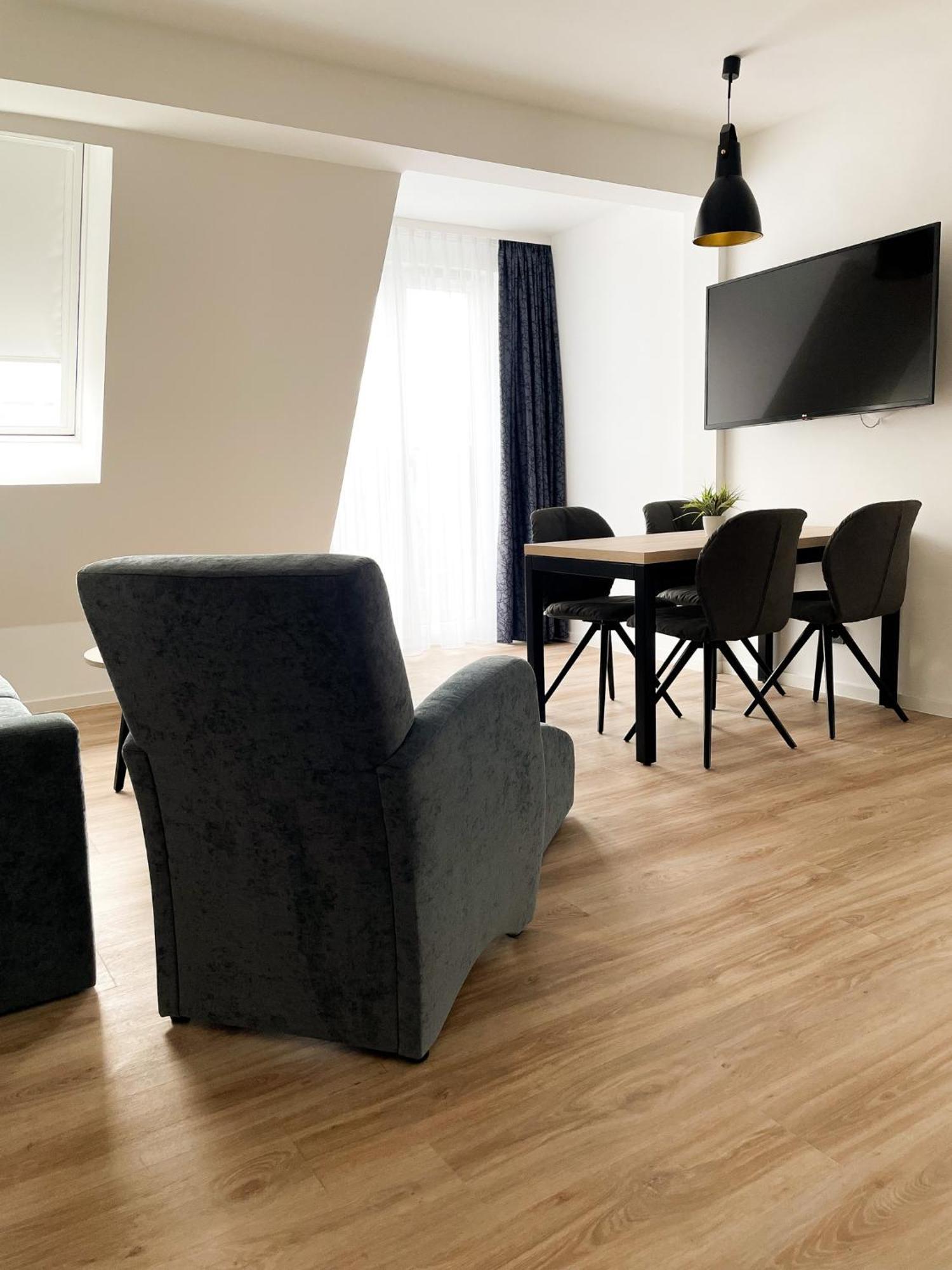 Holi City Apart Hotel Берлин Экстерьер фото