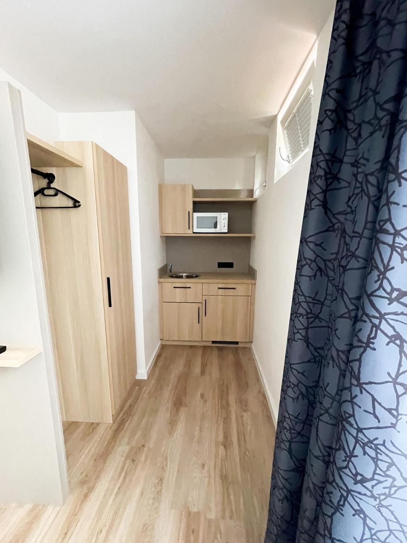 Holi City Apart Hotel Берлин Экстерьер фото