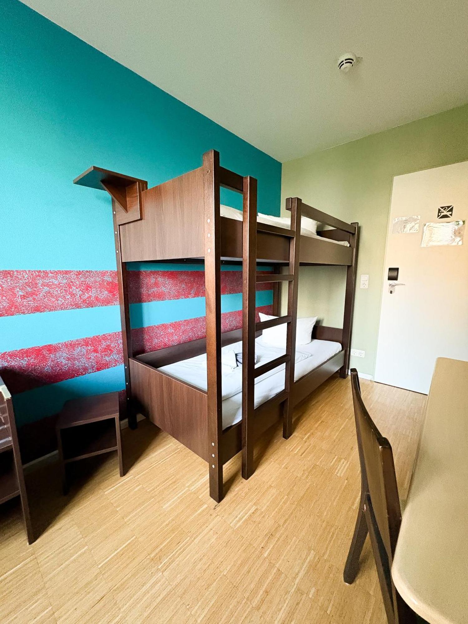 Holi City Apart Hotel Берлин Экстерьер фото