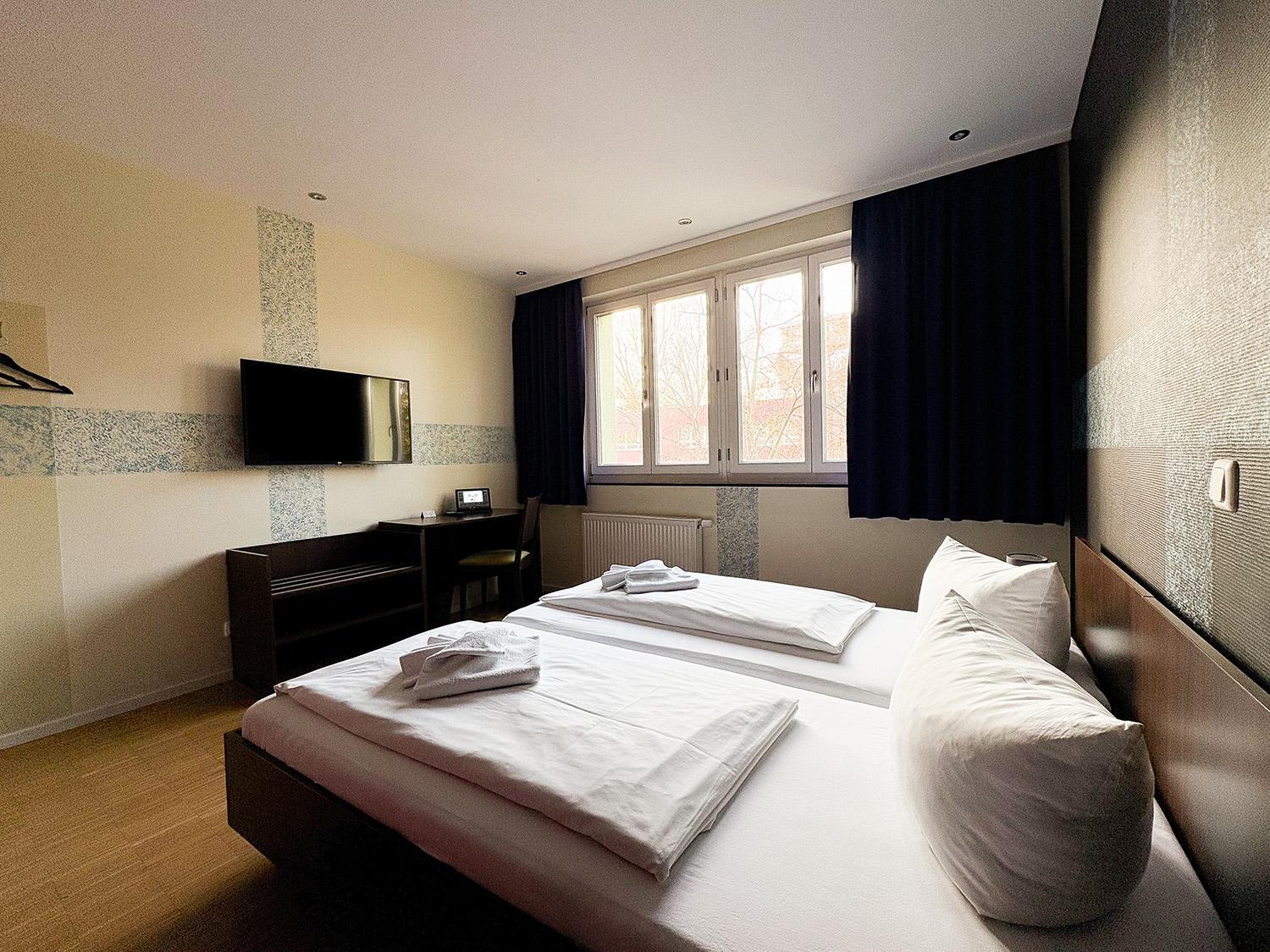 Holi City Apart Hotel Берлин Экстерьер фото