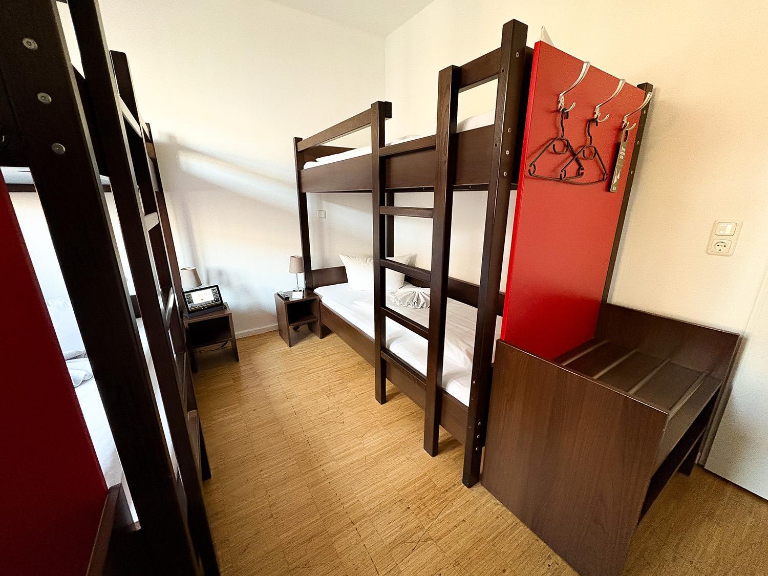 Holi City Apart Hotel Берлин Экстерьер фото