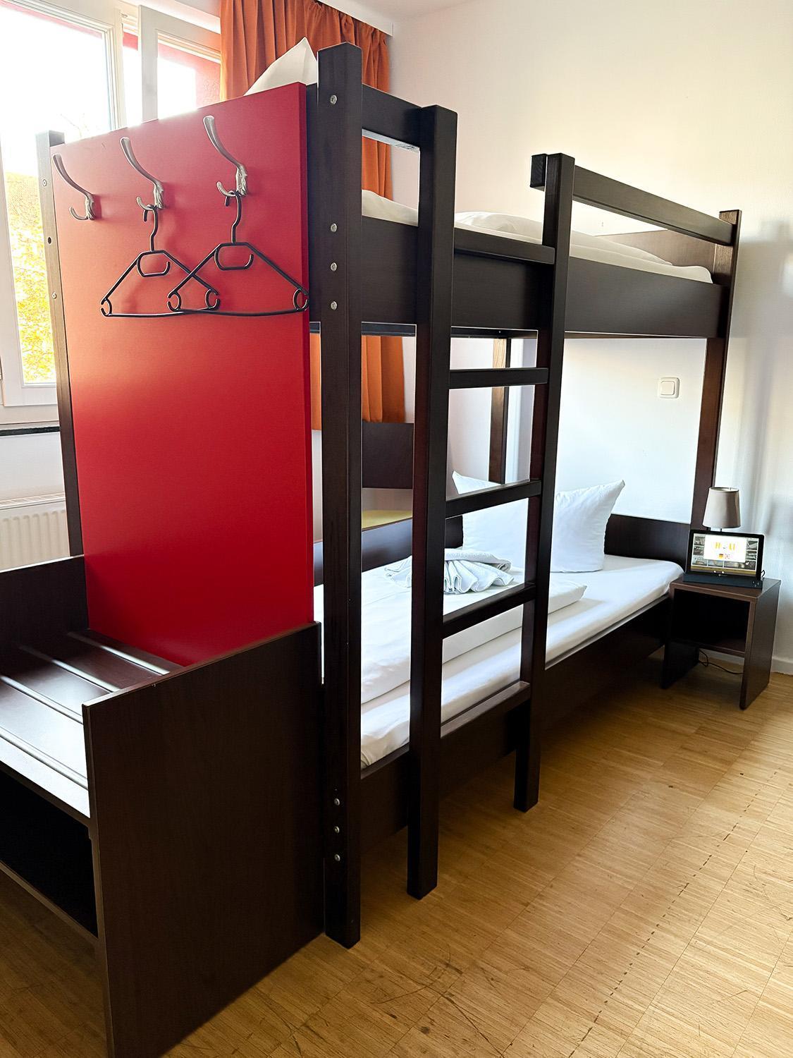 Holi City Apart Hotel Берлин Экстерьер фото