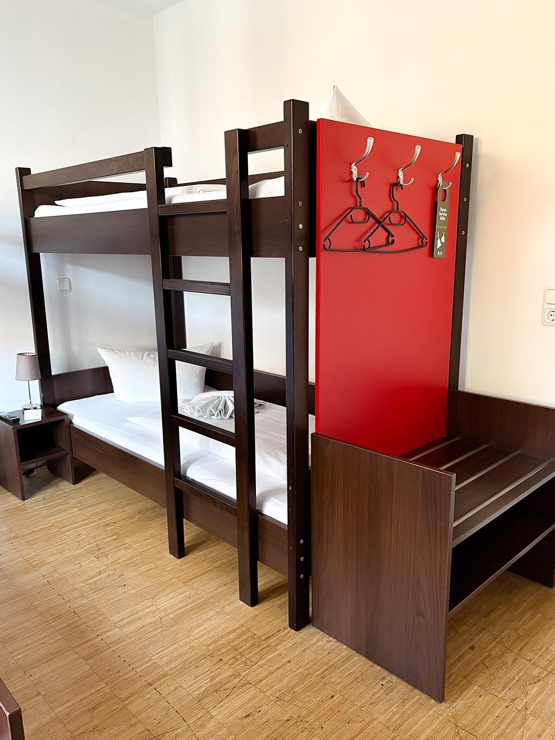 Holi City Apart Hotel Берлин Экстерьер фото
