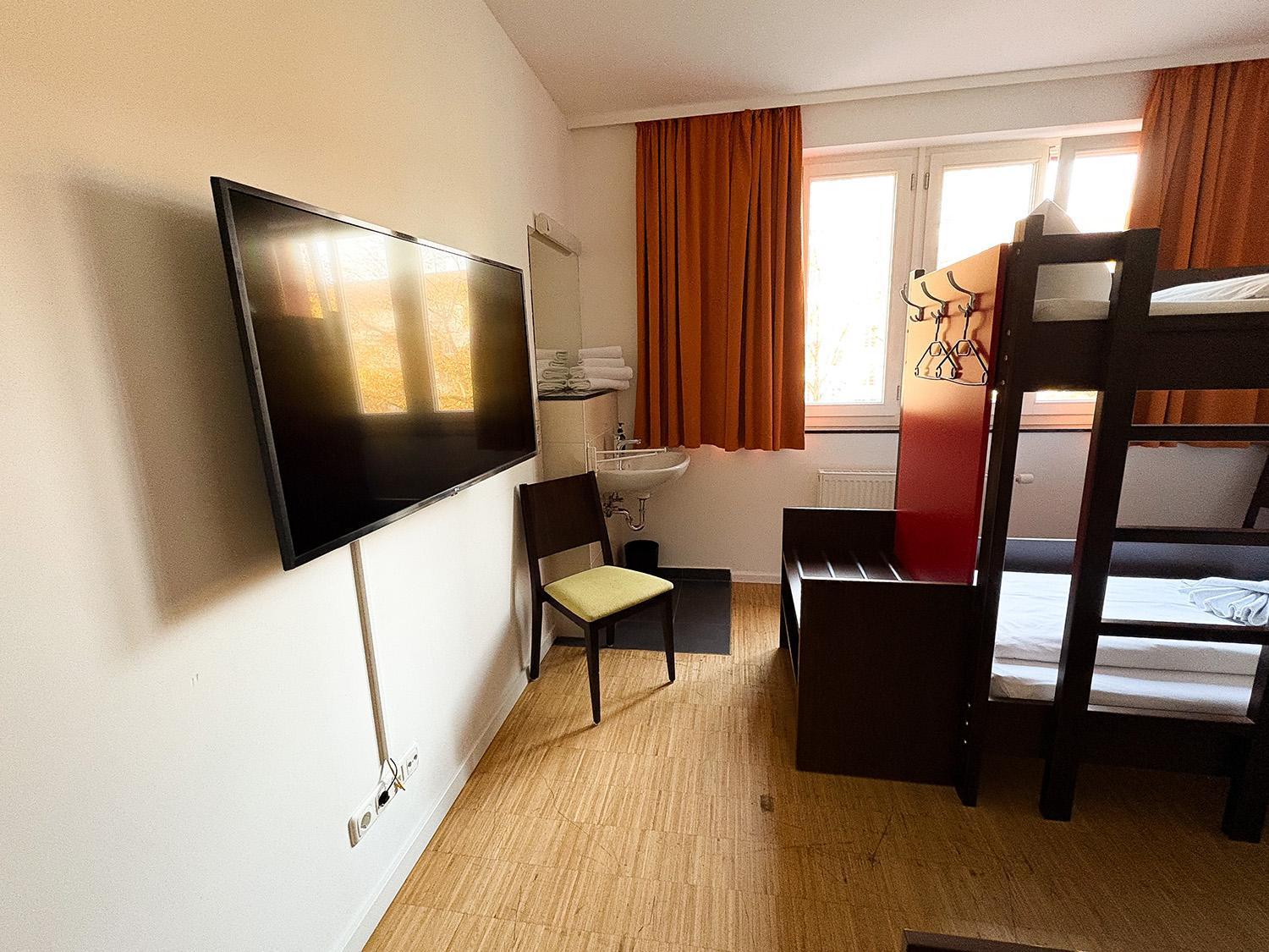 Holi City Apart Hotel Берлин Экстерьер фото