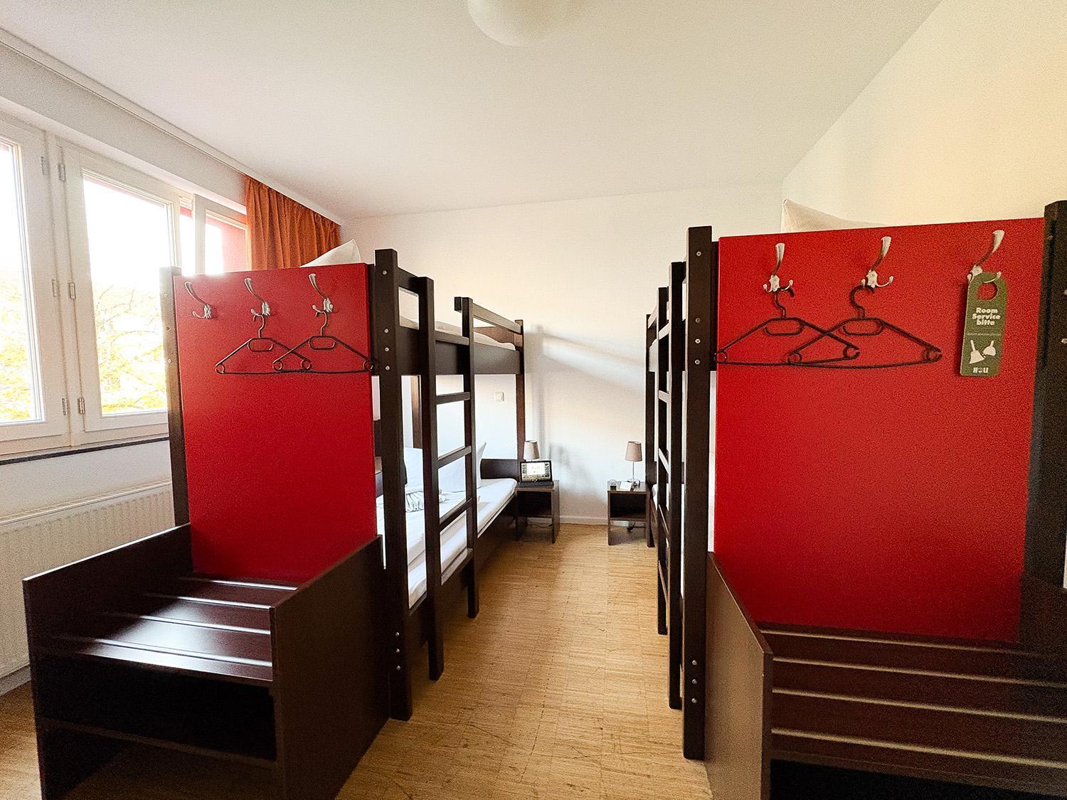 Holi City Apart Hotel Берлин Экстерьер фото